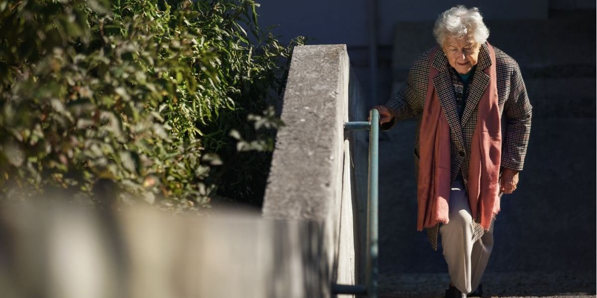 How to live longer: ‘Basic’ workout may be the most effective tool to slow bone density loss, says doctor How to live longer: ‘Basic’ workout may be the most effective tool to slow bone density loss, says doctor