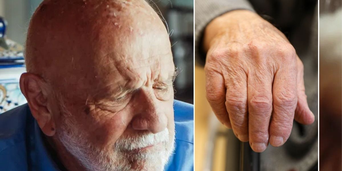 NextImg:Dementia warning: Habit that causes brain shrinkage linked to Alzheimer's risk - even in physically active people