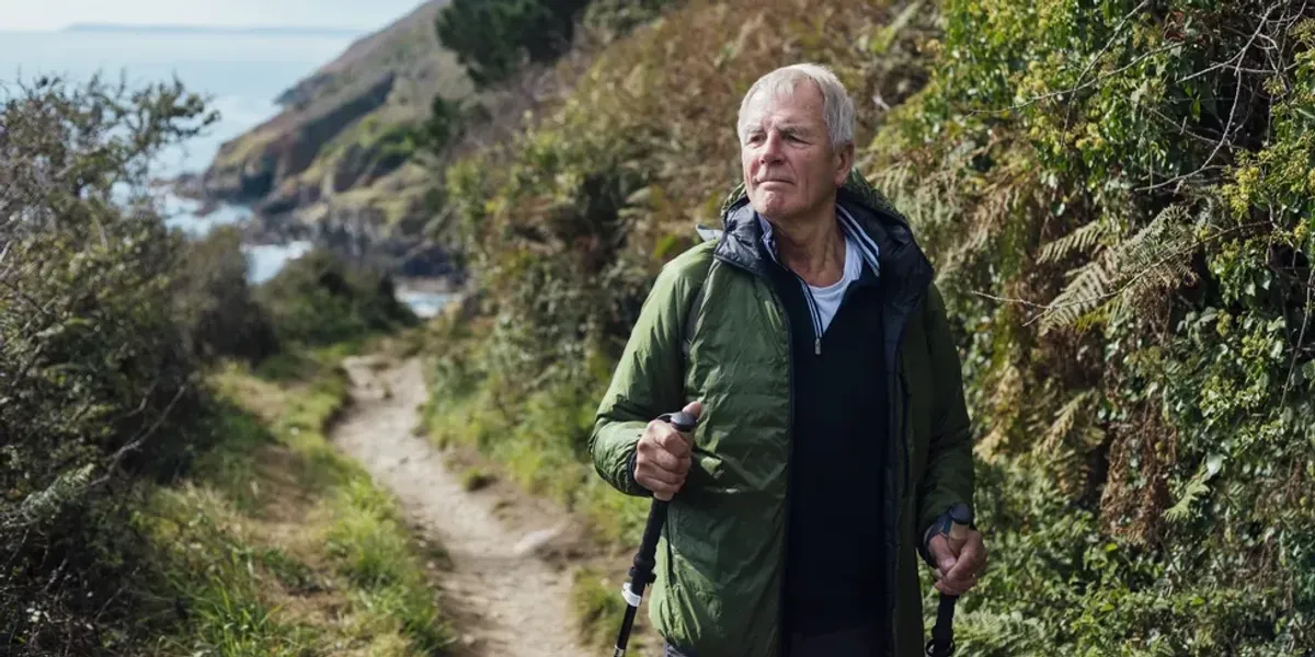 NextImg:How to live longer: ‘Rare’ study reveals how your speech patterns may predict lifespan