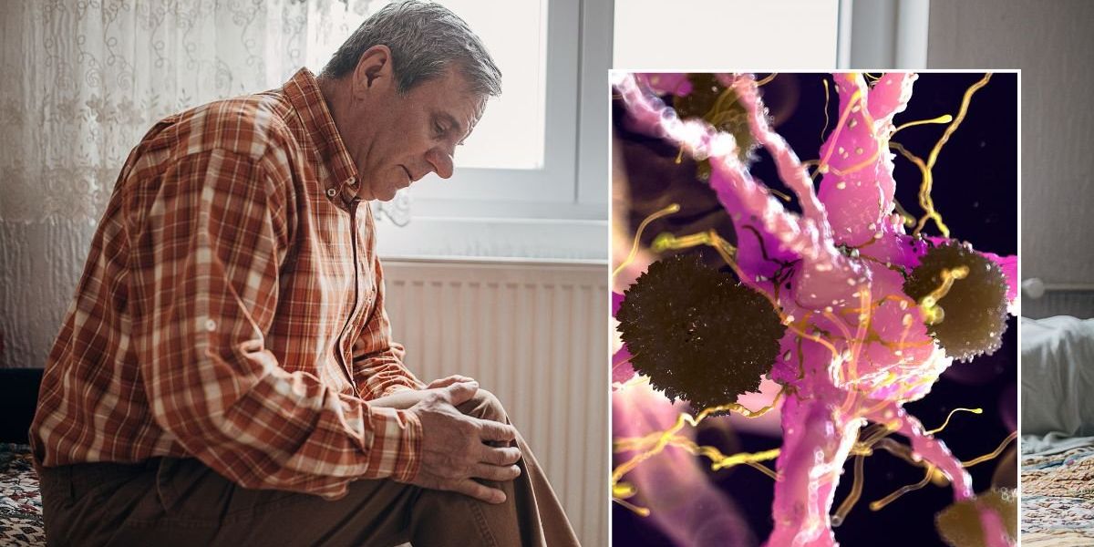 Sleep disorder affecting millions of Britons linked to doubled risk Sleep disorder affecting millions of Britons linked to doubled risk