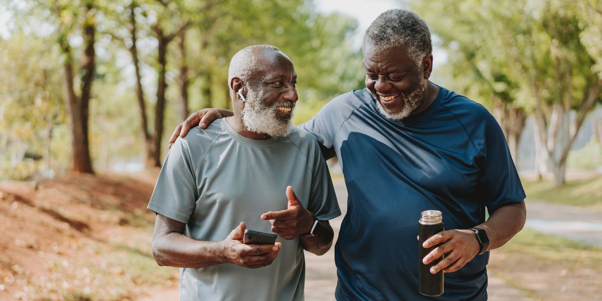 NextImg:Dementia: Everyday habits could reduce your risk by 45% – 'Tools that go beyond medication!'