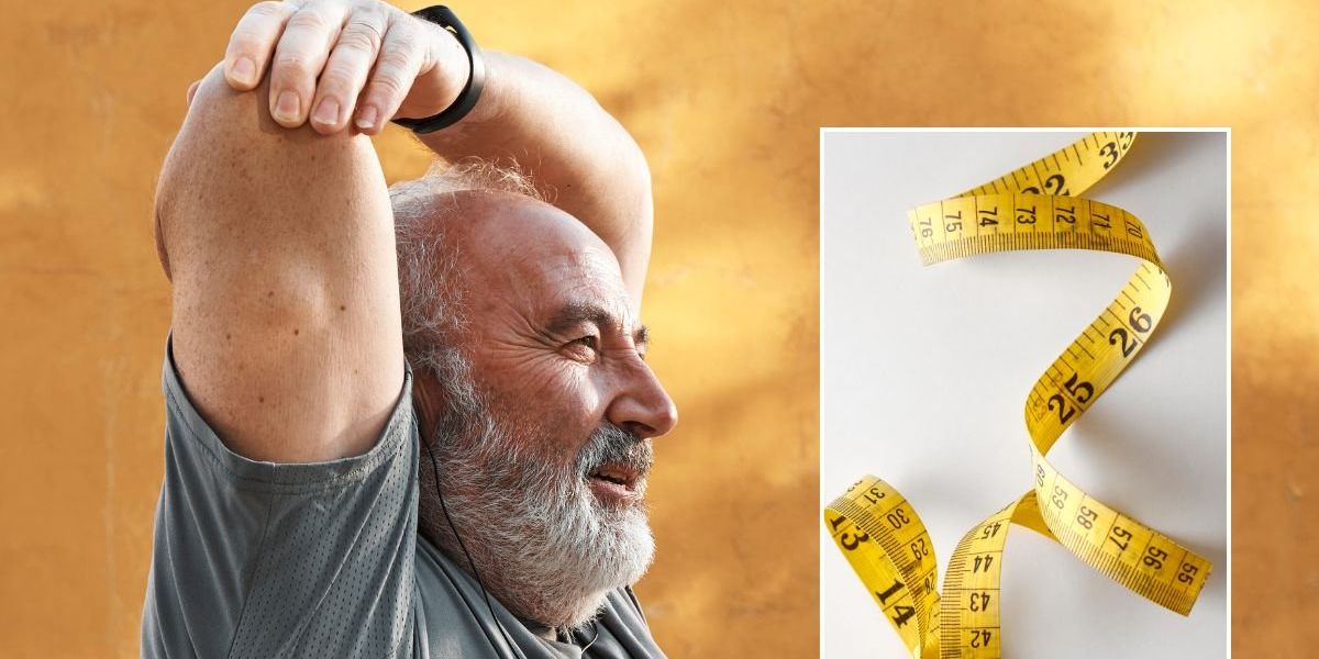 Tired of the gym? Trainer points to a ‘hugely effective’ alternative to help reach your goals Tired of the gym? Trainer points to a ‘hugely effective’ alternative to help reach your goals