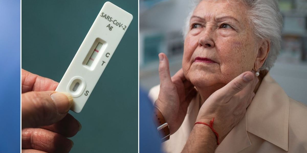 NextImg:Common cold or Covid? Experts weigh in on the key differences between the illnesses and their symptoms