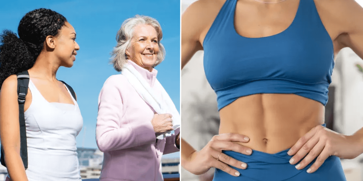 Personal trainer shares the low-effort daily habit ‘everyone can do’ to lose weight Personal trainer shares the low-effort daily habit ‘everyone can do’ to lose weight