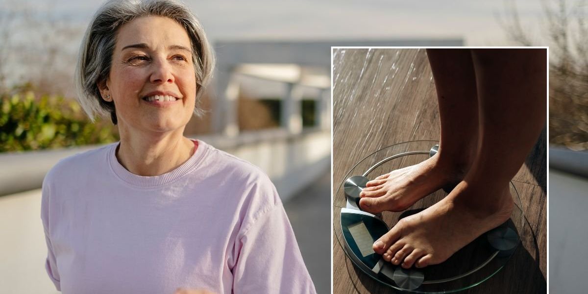 ‘One of the most effective ways’ to target your spare tyre goes beyond dieting, says nutritionist ‘One of the most effective ways’ to target your spare tyre goes beyond dieting, says nutritionist