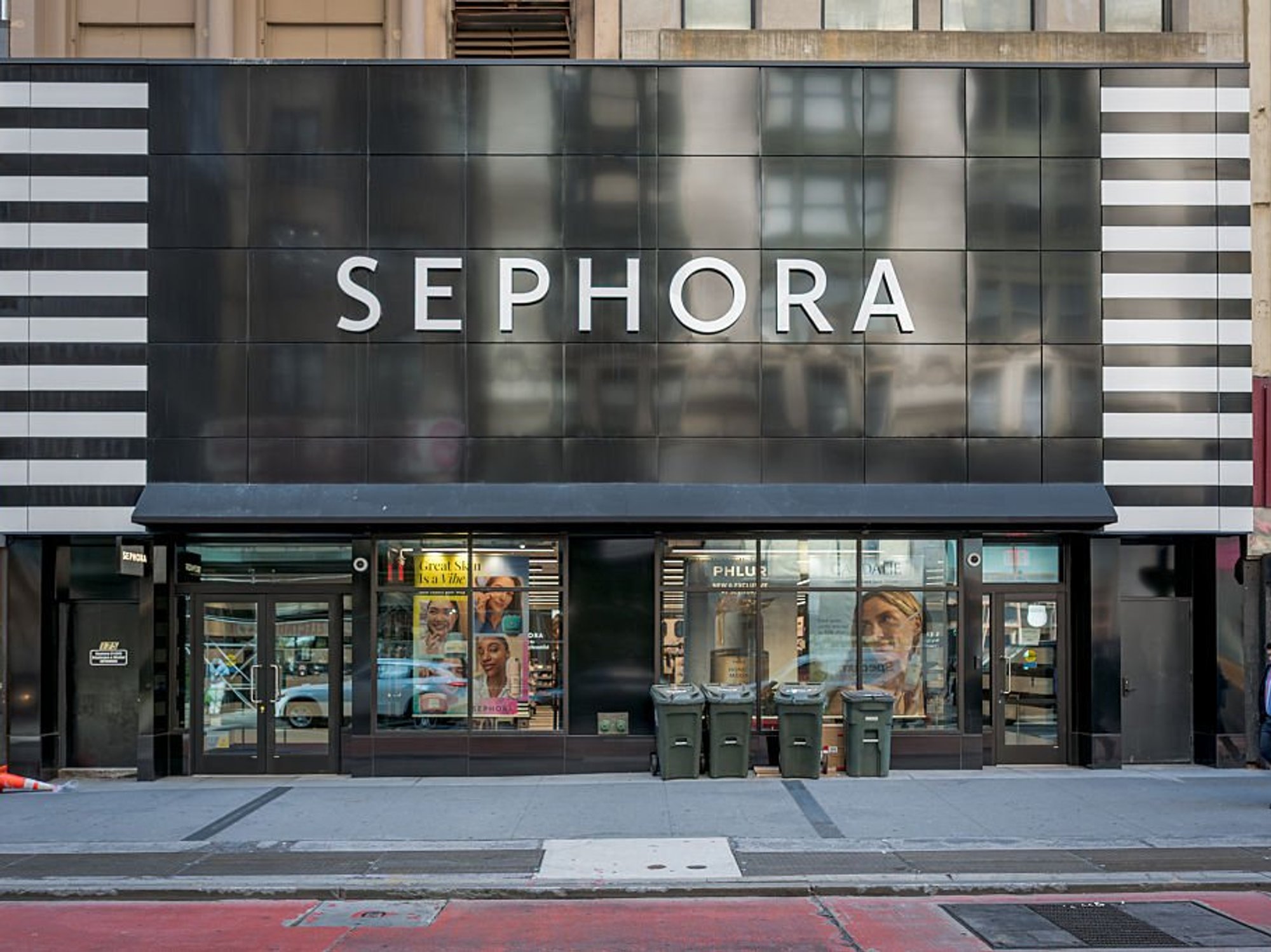 Sephora
