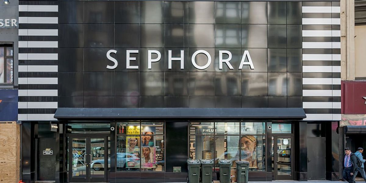 Sephora confirms four new UK store openings including first-ever shops in Scotland Sephora confirms four new UK store openings including first-ever shops in Scotland