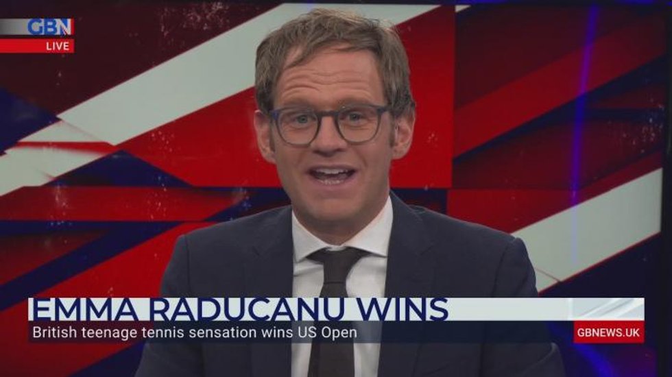 Teen sensation Emma Raducanu wins US open in straight sets final