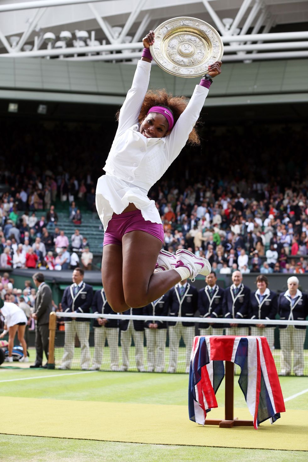 Serena Williams