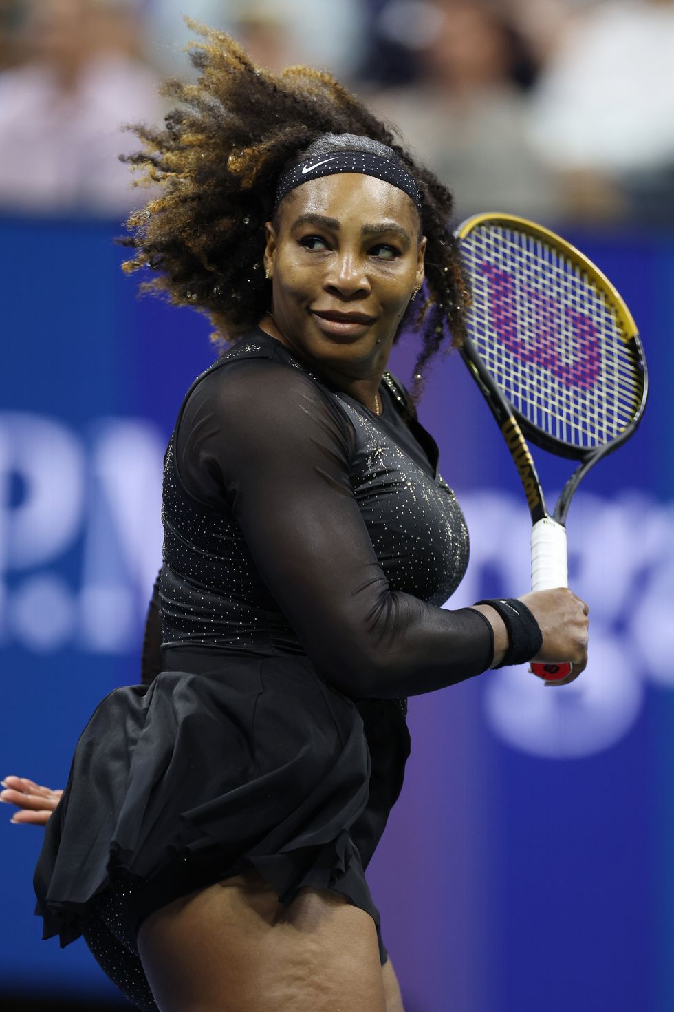 Serena Williams