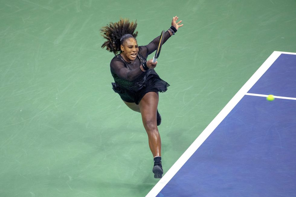 Serena Williams