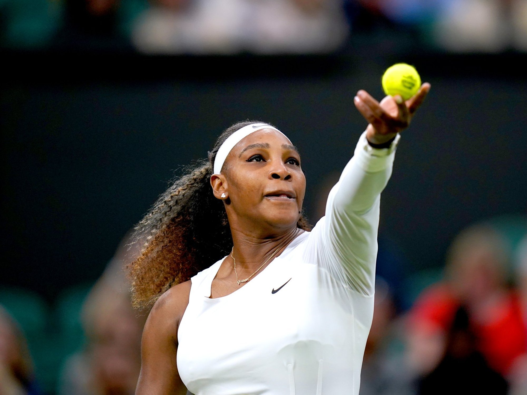 Serena Williams