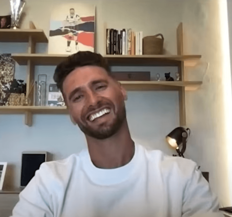 Sergi Gomez