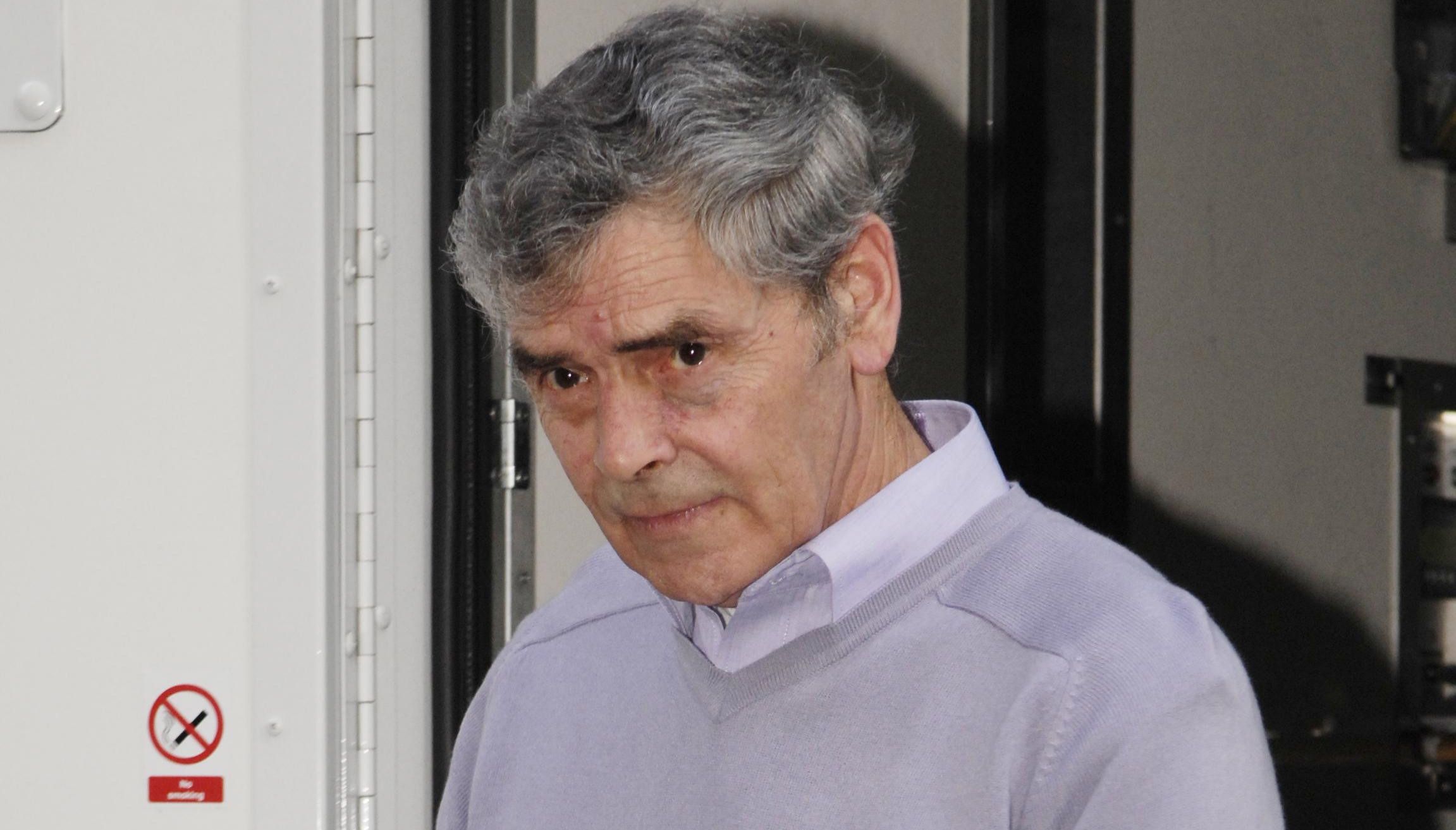 Serial killer Peter Tobin has died after becoming unwell at the prison where he was serving three life sentences.
