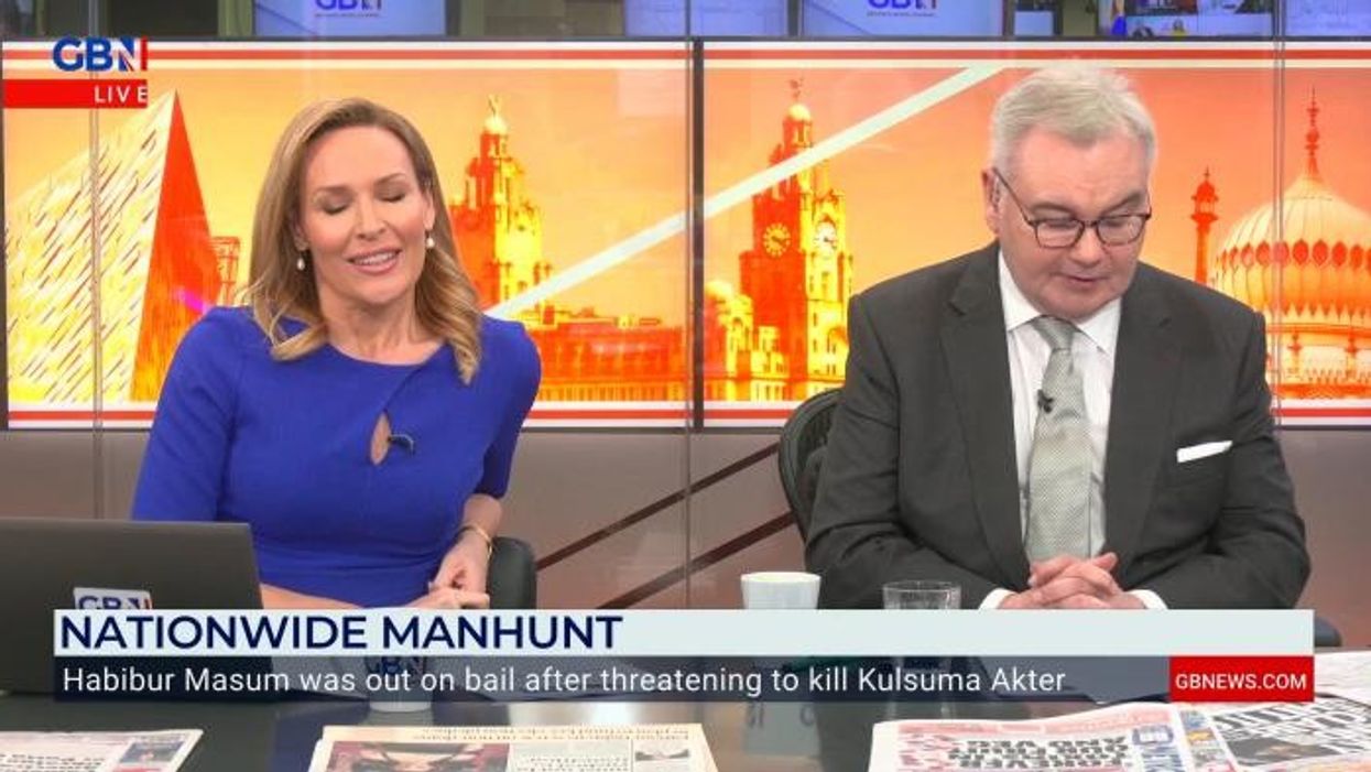 Bradford stabbing suspect Habibur Masum was on bail accused of making previous threats to kill victim