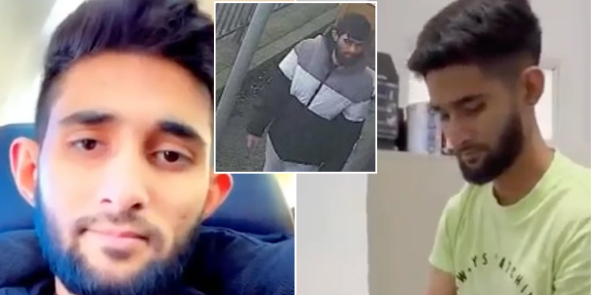 NextImg:Bradford stabbing suspect Habibur Masum was on bail accused of making previous threats to kill victim