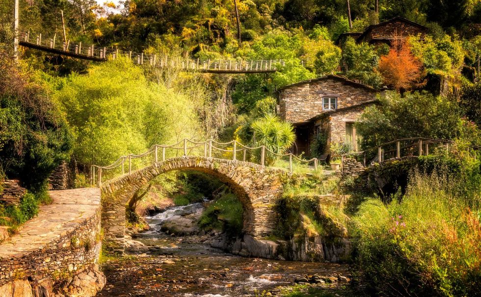 Serra da Estrella