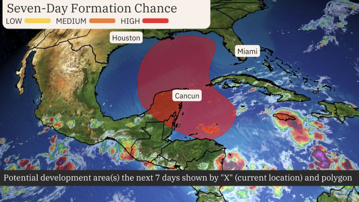 Seven day formation centre