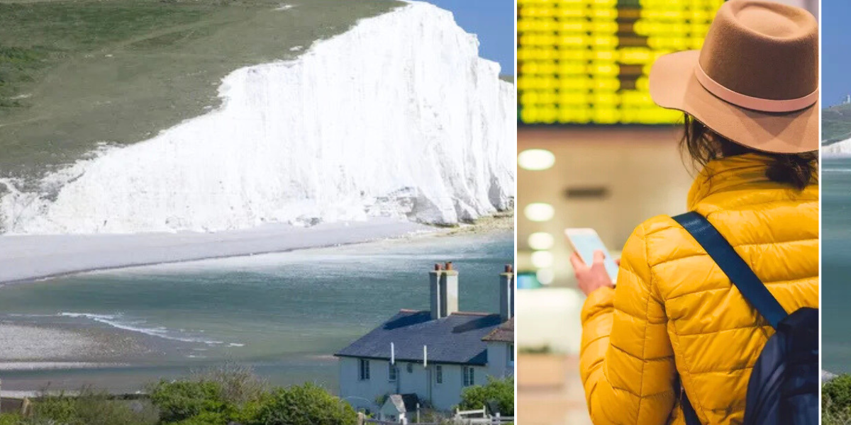 A popular train route connecting London to stunning coastal towns in 90 minutes will return after five years