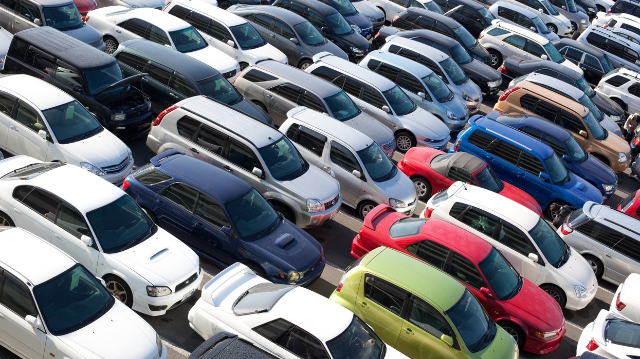 Several major vehicle recalls have been listed with the NHTSA