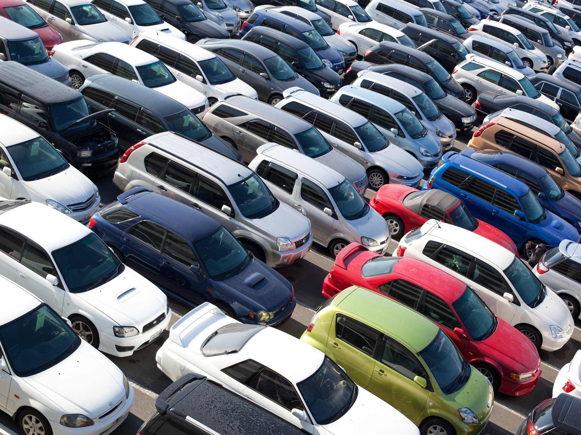 Several major vehicle recalls have been listed with the NHTSA