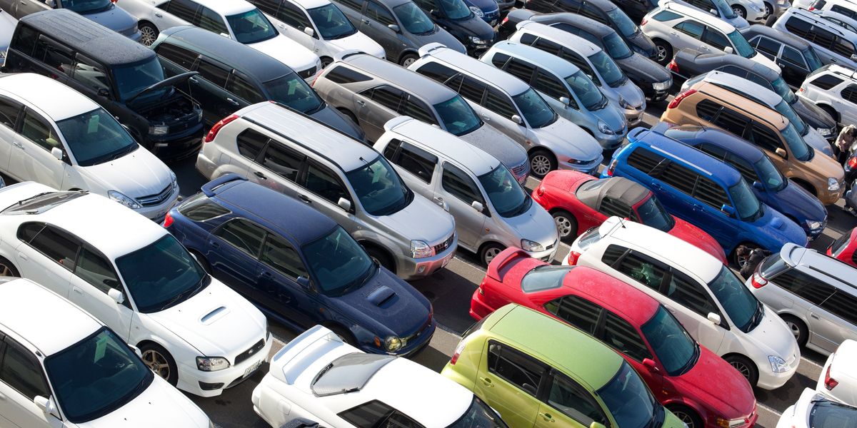Major car brands recall 1.1 vehicles over serious crash and injury fears - Ford, Toyota, Honda and more