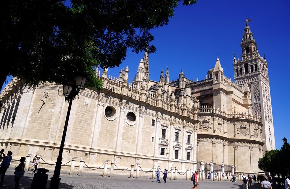 Seville