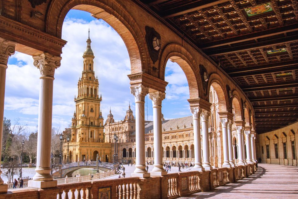 Seville
