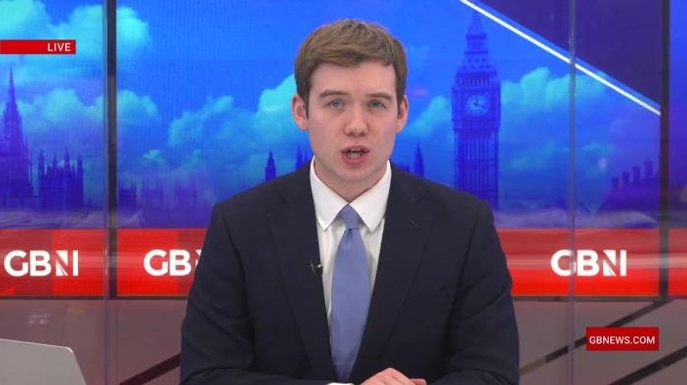 Suella Braverman slams appointment of trans lobbyist to endometriosis charity