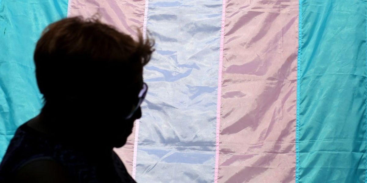 NextImg:Sex offenders to be BANNED from changing name or gender in bid to tackle loophole