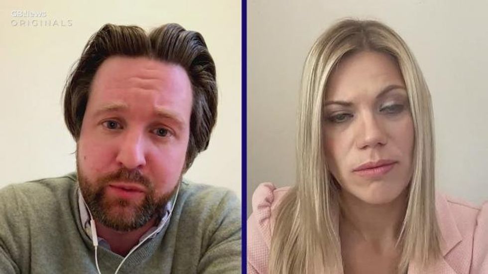 Hungary’s new PM Peter Magyar poses for photo with country’s president - then takes to X to slate him and demand his resignation