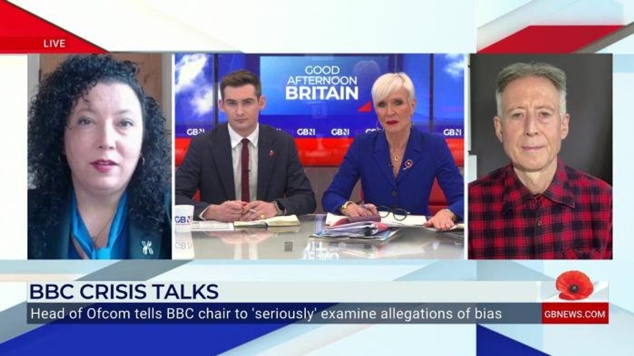 Girl Guides facing court battle over ‘girls-only’ promise