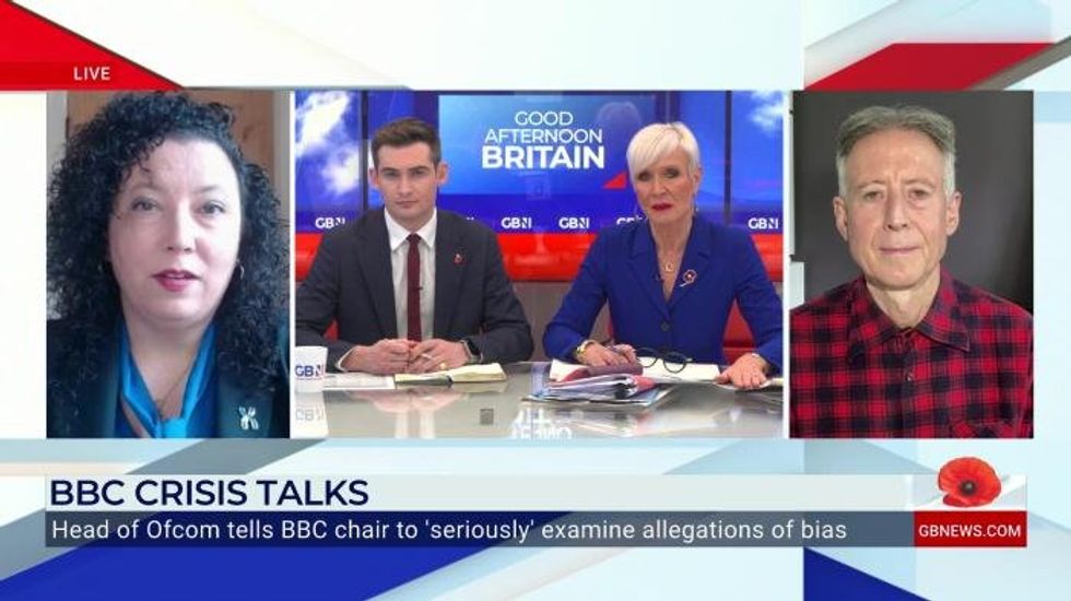 Trans woman appointed as endometriosis charity representative steps down after backlash