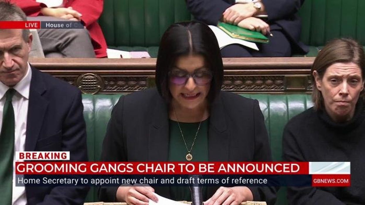 Sick grooming gang jailed after drugging and raping teenage girls