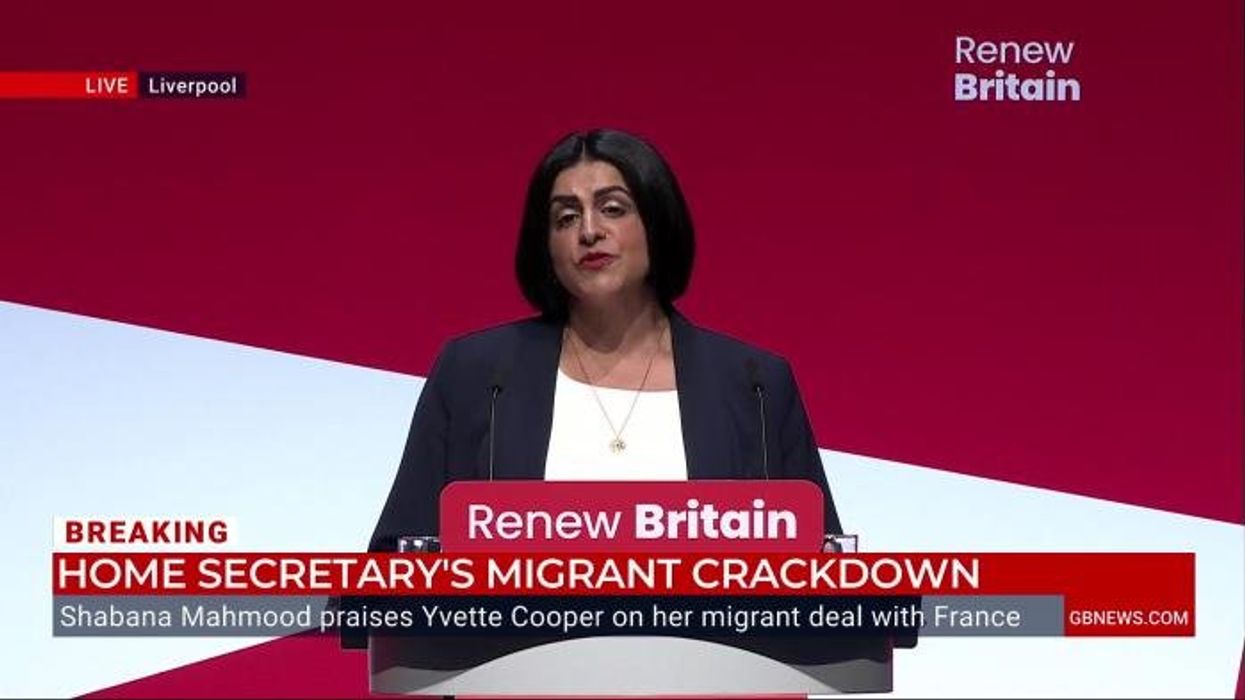 Migrants to require A-level English to work in UK under Labour immigration crackdown