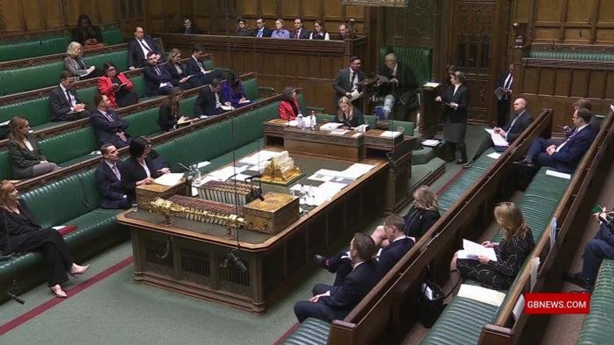 Labour's plan for policing is a dud that will slide us deeper into the swamp of lawlessness - Peter Bleksley