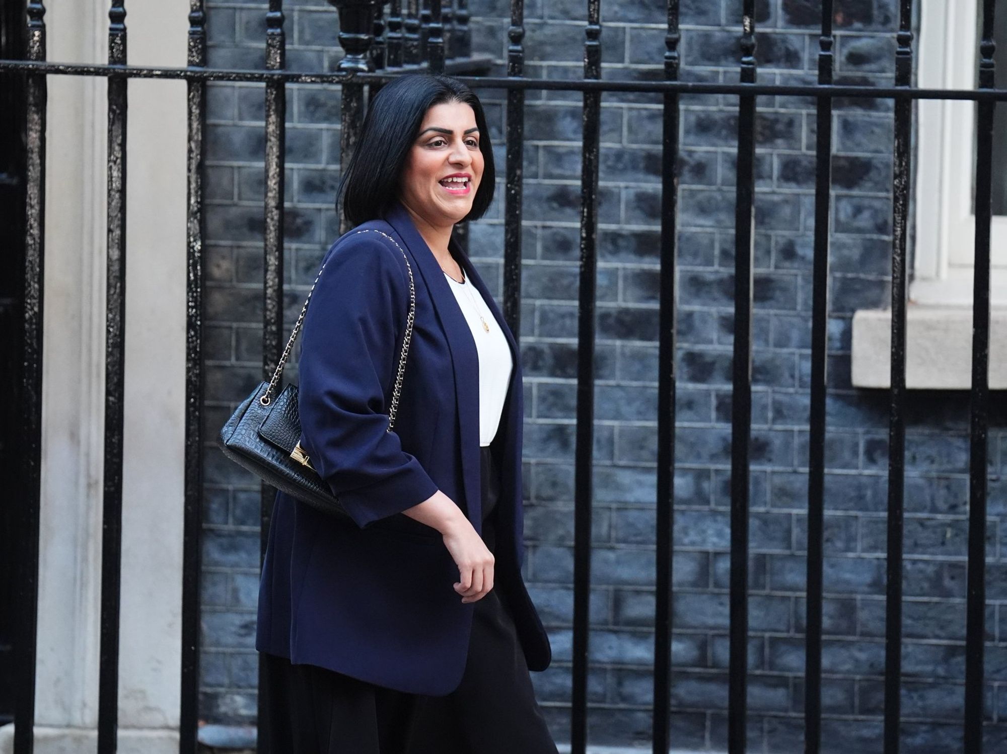 Shabana Mahmood takes unprecedented action in migration crackdown as Labour copies Donald Trump policy