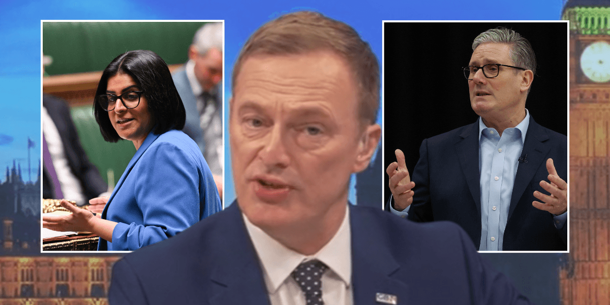 Migrant crisis: Martin Daubney issues challenge to Labour as he demands deportation footage Migrant crisis: Martin Daubney issues challenge to Labour as he demands deportation footage