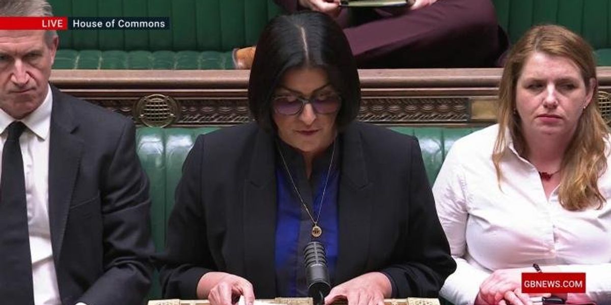 Shabana Mahmood announces series of measures in light of Southport Inquiry findings Shabana Mahmood announces series of measures in light of Southport Inquiry findings