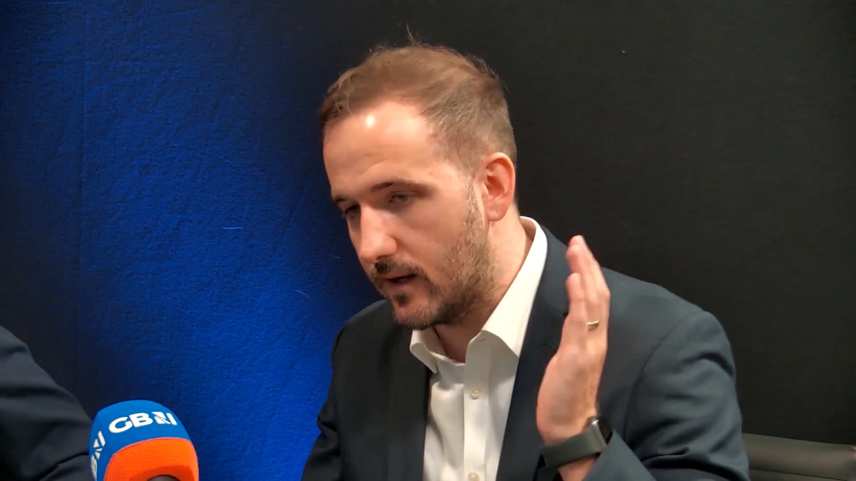 Shabana Mahmood's immigration crackdown could be sabotaged by Home Office, warns Tory ex-No10 aide