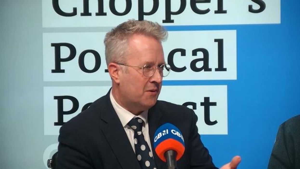 Politics LIVE: Migrants to be barred from claiming benefits under Shabana Mahmood crackdown