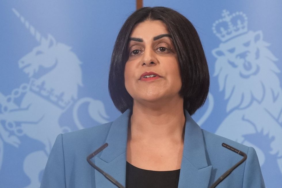 Shabana Mahmood's migration crackdown is taking effect today