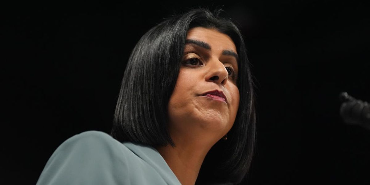 NextImg:Shabana Mahmood admits £2k payment to foreign criminals on deportation flights 'doesn't look good'