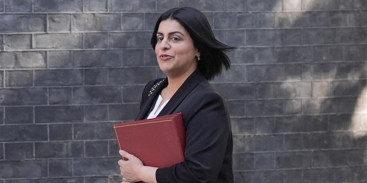 Shabana Mahmood seeks one in, one out deals with Germany, Belgium and Netherlands in effort to ‘scale up’ returns Shabana Mahmood seeks one in, one out deals with Germany, Belgium and Netherlands in effort to ‘scale up’ returns