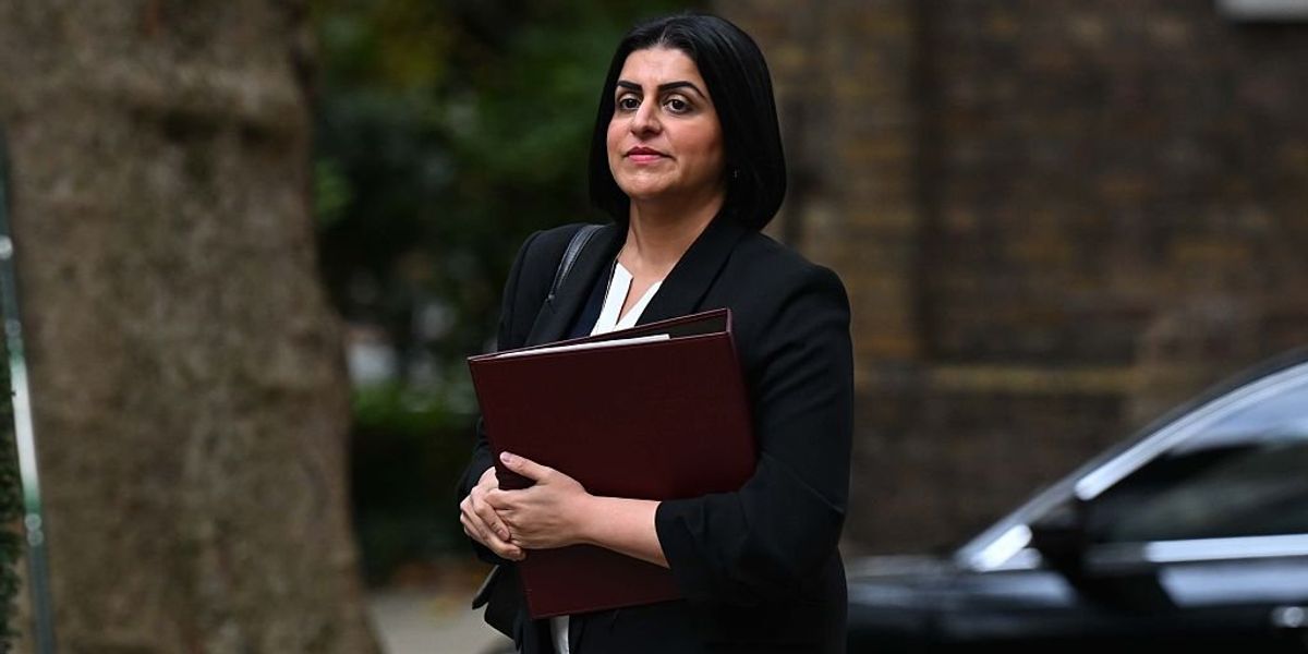 Shabana Mahmood considers paying migrants MORE taxpayer cash to leave Britain in ‘big increase’ trial Shabana Mahmood considers paying migrants MORE taxpayer cash to leave Britain in ‘big increase’ trial