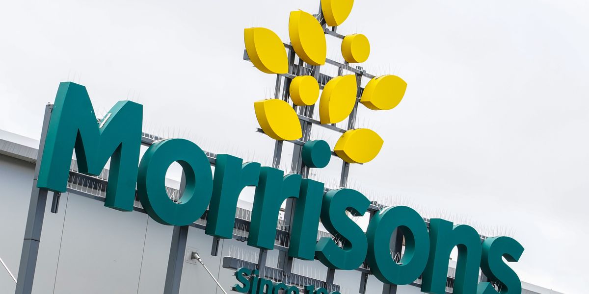 NextImg:Morrisons updates loyalty scheme in savings boost for supermarket shoppers: 'More bang for your buck!'