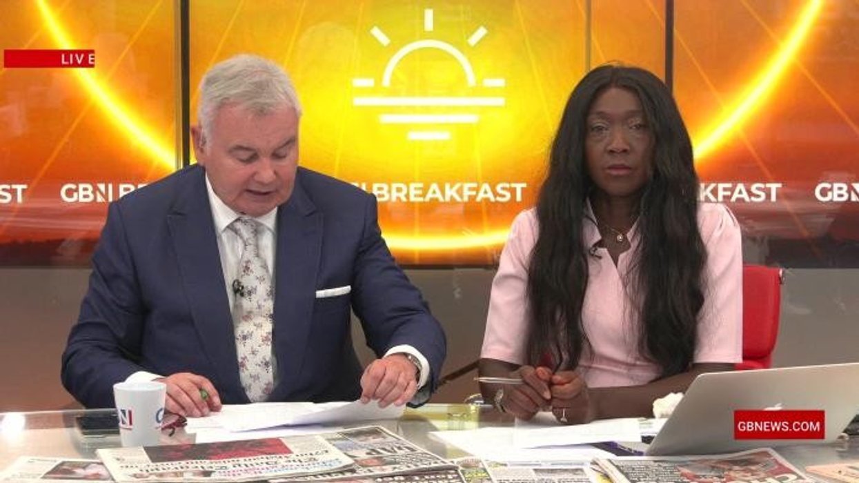 Inflation jumps to 3.6% in blow to households - but Bank of England still tipped to cut interest rates