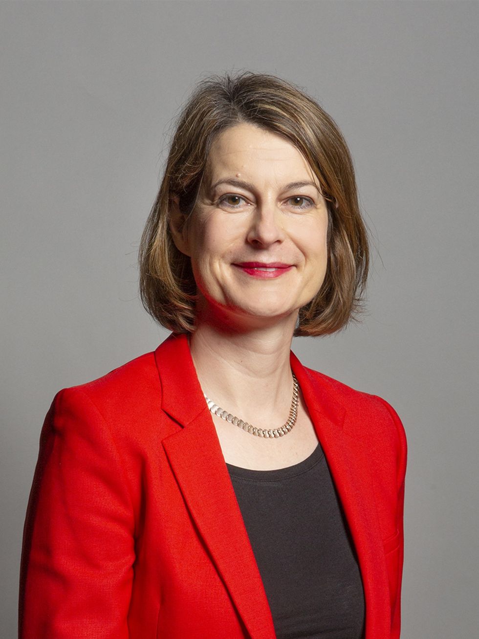 Shadow Education Minister Helen Hayes