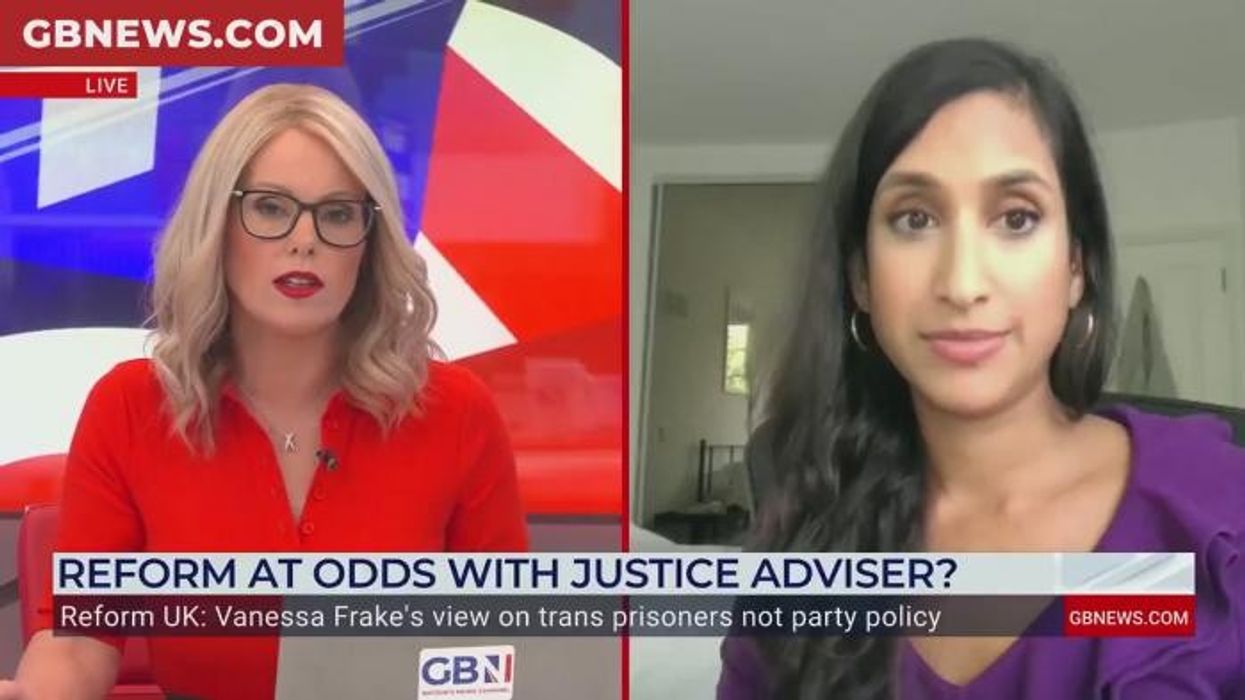 Sexual abuse survivor sues taxpayer funded rape crisis centre after trans-victim attends 'women-only' session