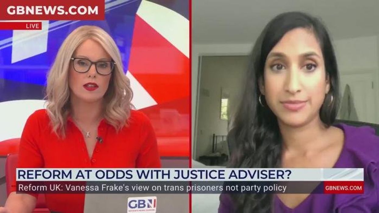 Darlington NHS nurses face misconduct probe for complaining about sharing same changing room with trans colleague